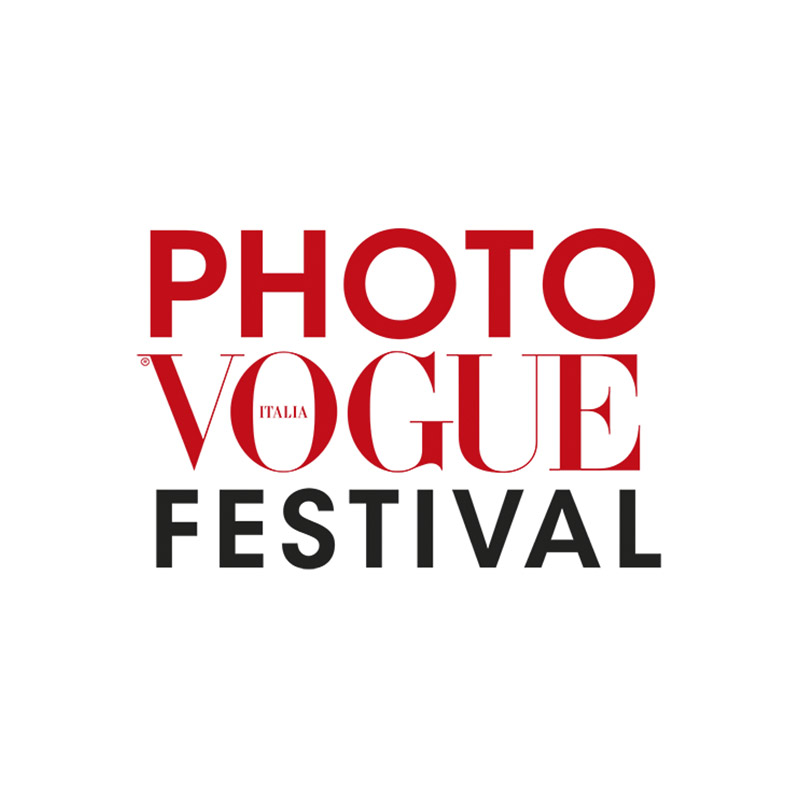 logo Photo Vogue Festival