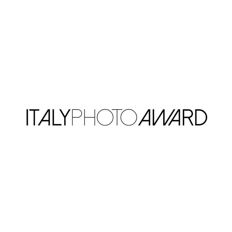 logo Italy Photo Award