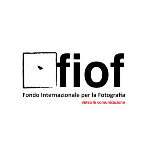 logo Fondo Internazionale per la fotografia
