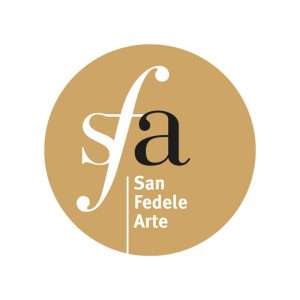 logo San Fedele Arte