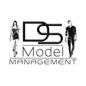 logo DS Model Management