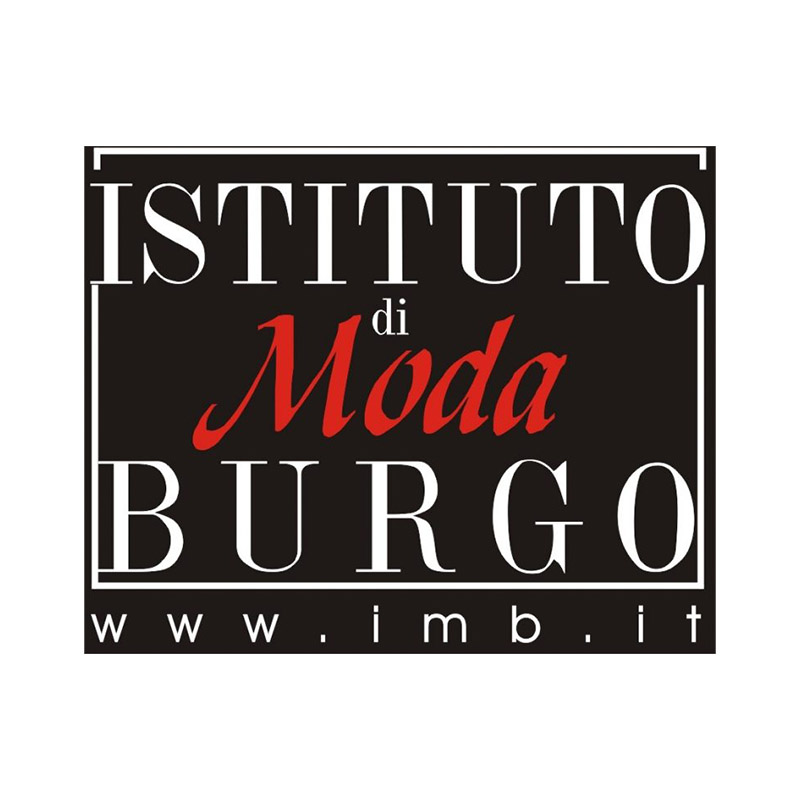 logo Istituto di Moda Burgo