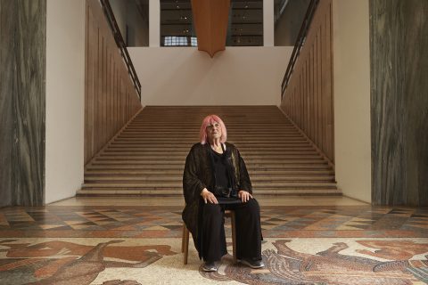 Dov’ero