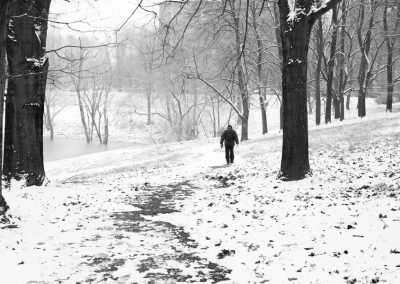 Ph. Fabio De Marco_quando vai via lasci un lieve silenzio_IIF Milano