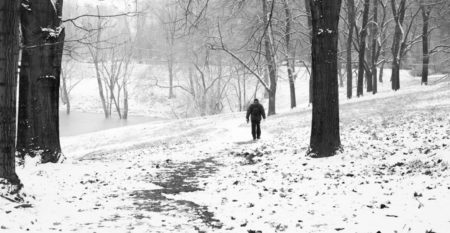 Ph. Fabio De Marco_quando vai via lasci un lieve silenzio_IIF Milano