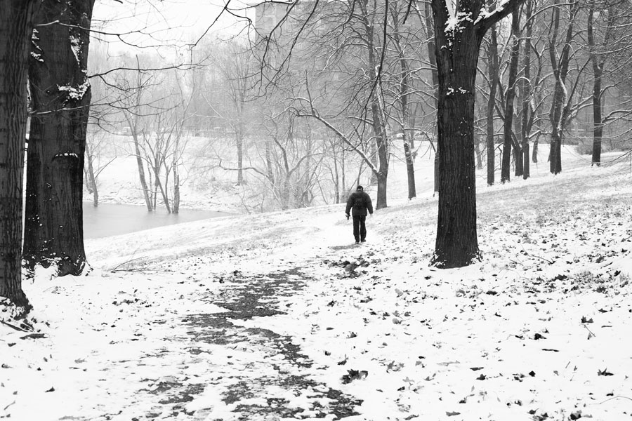 Ph. Fabio De Marco_quando vai via lasci un lieve silenzio_IIF Milano