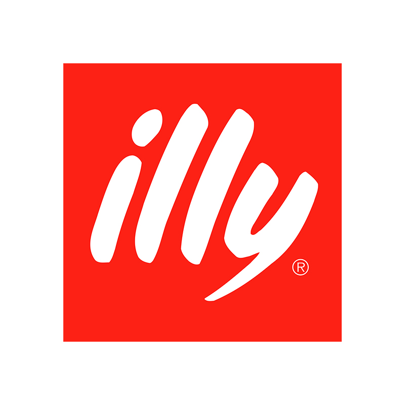 logo Illy caffè