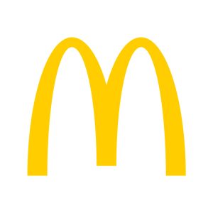 logo Mc Donald's