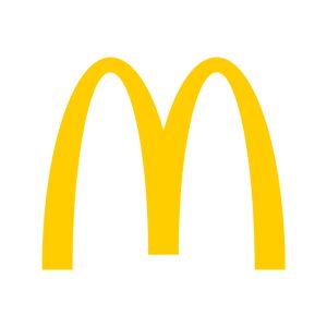logo Mc Donald's