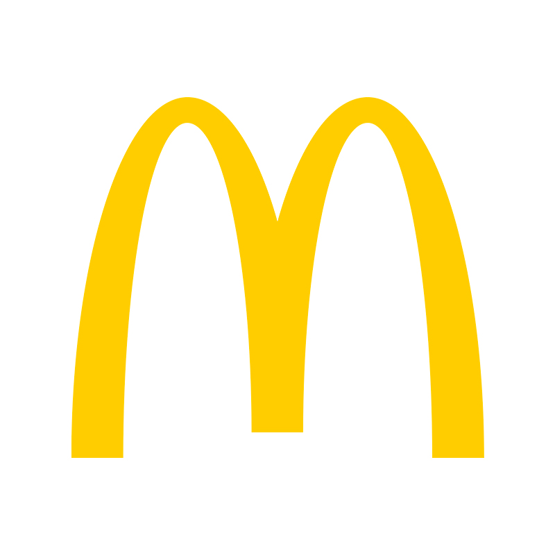 logo Mc Donald's