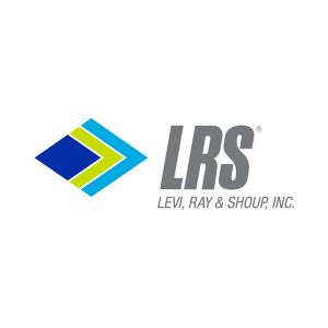 logo Levi, Ray & Shoup, Inc.