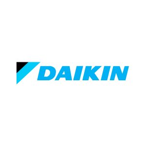logo daikin