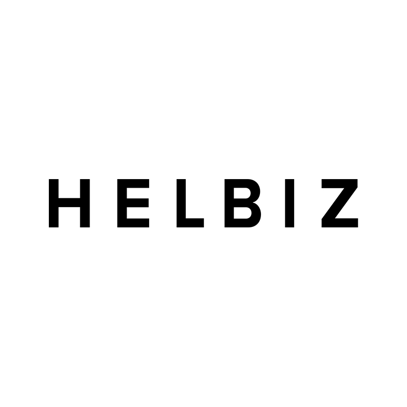 logo Helbiz