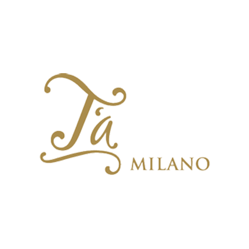 logo T'a Milano