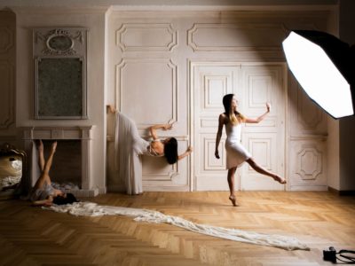 Fotografia di danza – Workshop