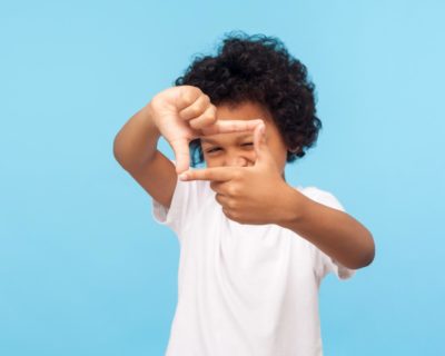 Kids click – Summer camp di fotografia per bambini