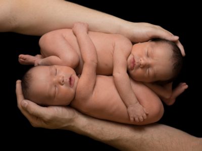 Fotografia Newborn & Maternity – Workshop