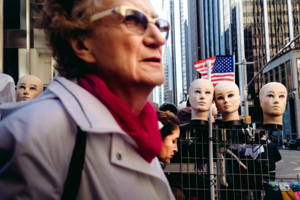 Street photography – Workshop