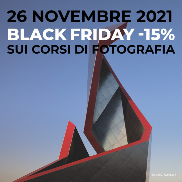 Promo Black Friday 2021_IIF Milano_Ph. Noemi Boccasile