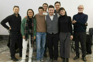 Ph. Martella Giuseppe_Premiazione Ca’ Granda IIF Milano