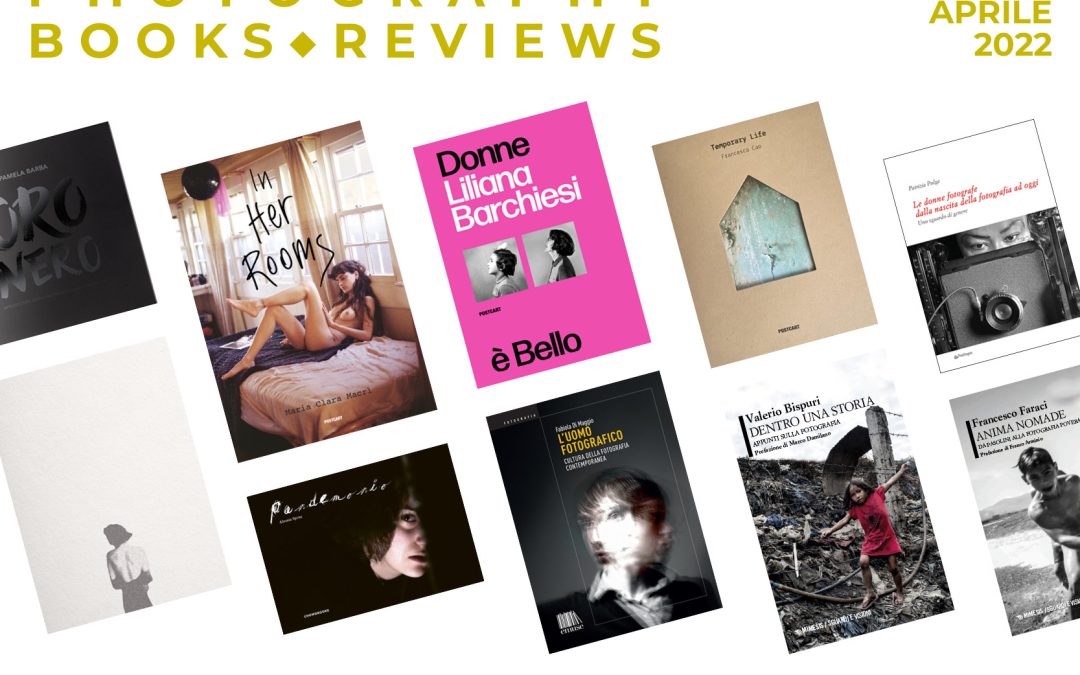 2° edizione (PHOTOGRAPHY) BOOKS REVIEWS