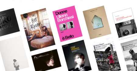 Photography Books Reviews IIF Milano