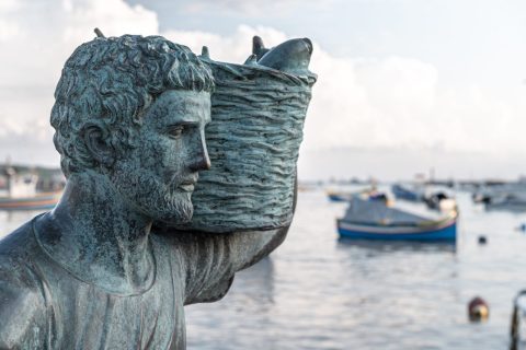 VISITMALTA