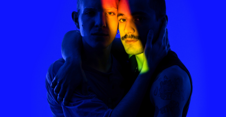 IIF per Milano Pride