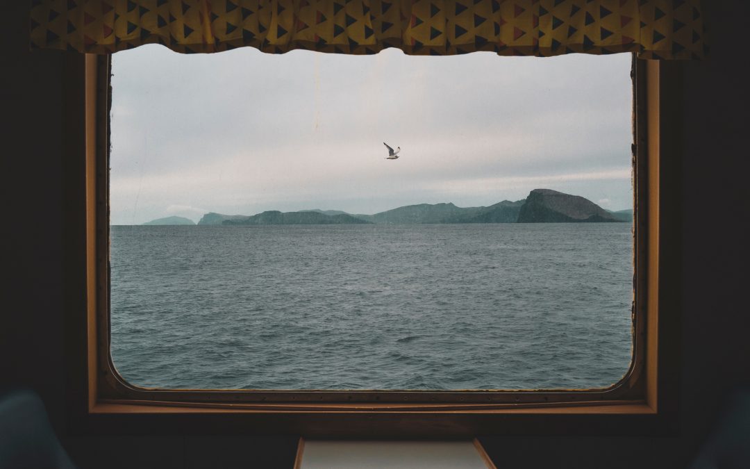 Mostra “Faroe. Una finestra sul silenzio” di Sonia Santagostino