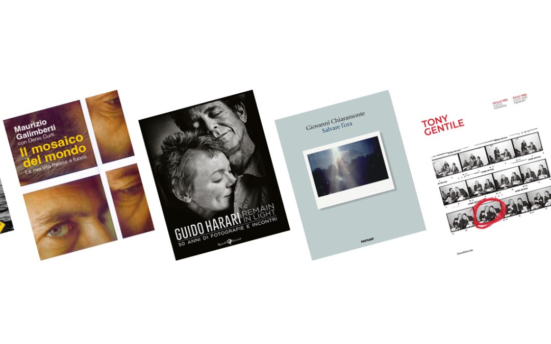 3° edizione di (PHOTOGRAPHY) BOOKS REVIEWS