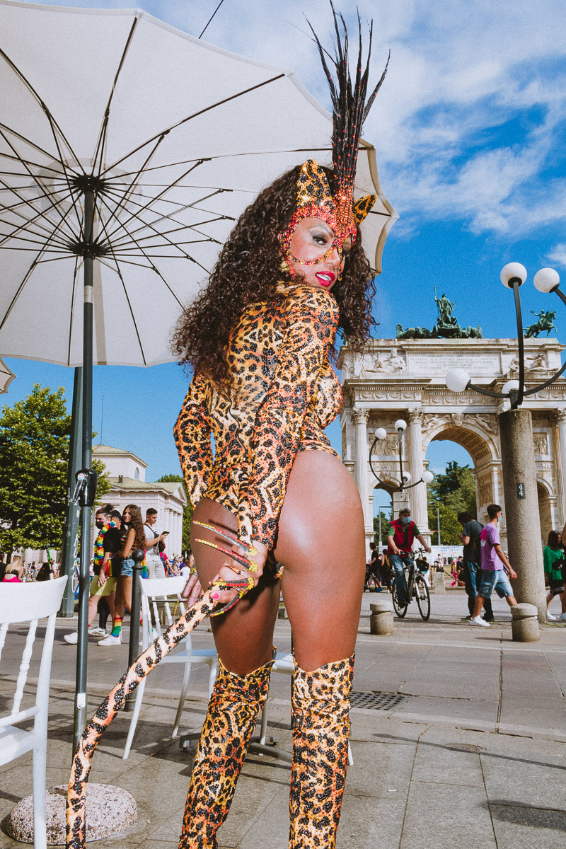 Ph. Luciana Lorizzo_MilanoPride_IIF Milano