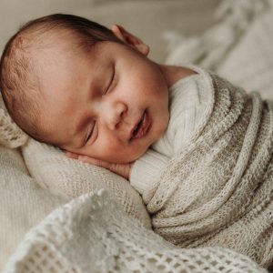 Fotografia Newborn & Maternity – Workshop