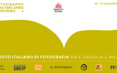 4° edizione PHOTOGRAPHY BOOKS & ZINES REVIEWS