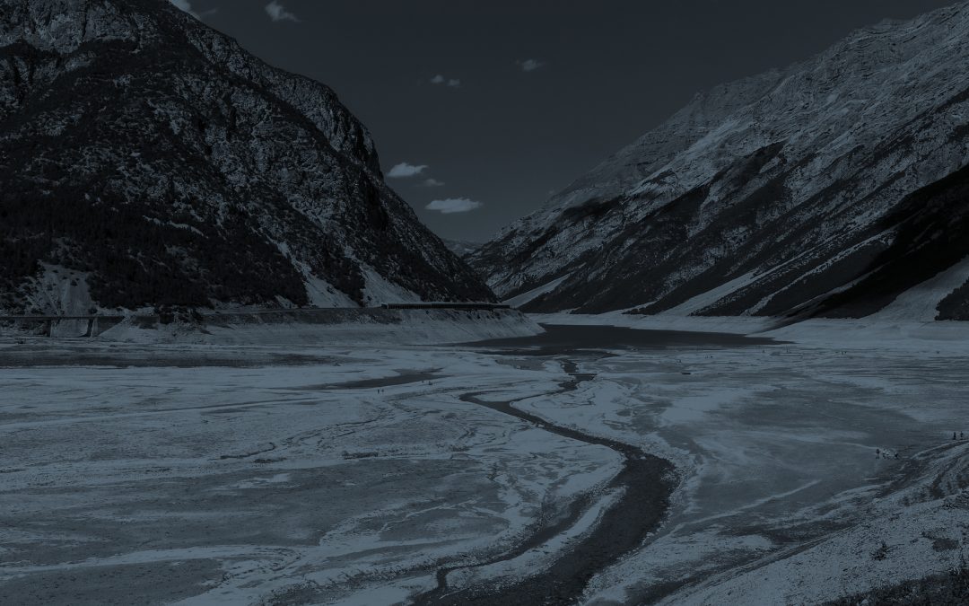 “Acqua più preziosa del diamante”