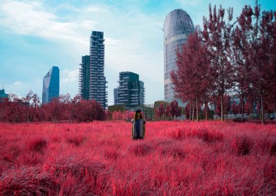 Davide Manzini_Un'Isola più isole_Istituto Italiano di Fotografia