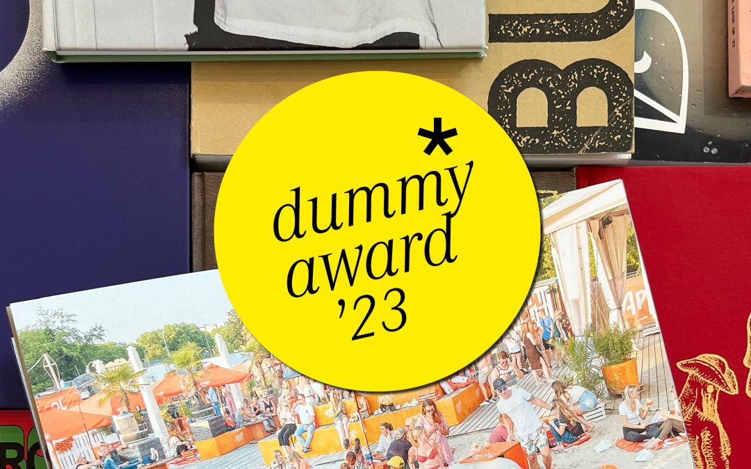 IIF ospita The Dummy Award 2023