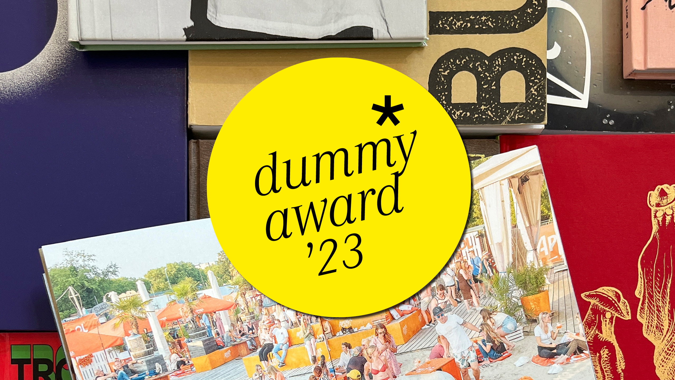 Dummy Award 2023