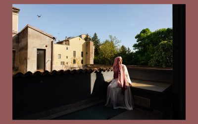 Mostra “Dīn u Dunya. Religione e vita terrena” di Chiara Bussandri