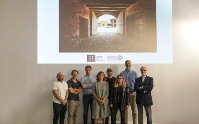 Premio Ca’ Granda “Un patrimonio che rivive”: premiazione degli studenti IIF