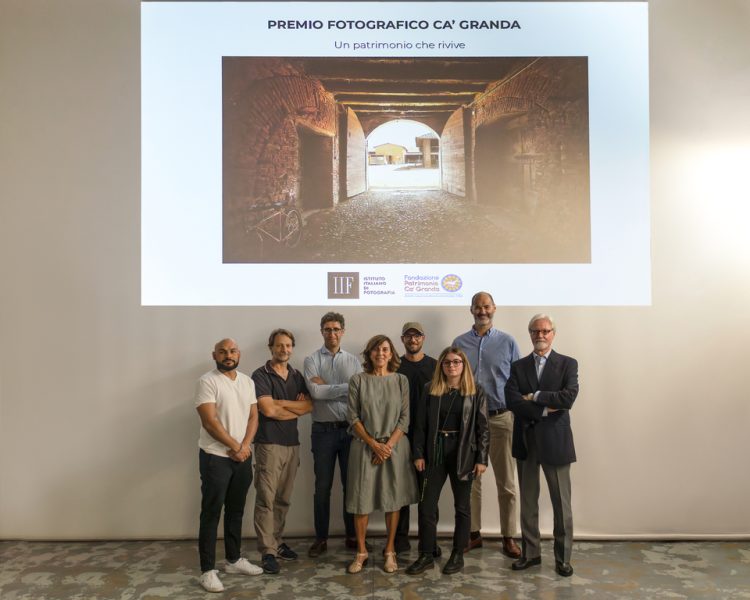 Premio Ca’ Granda “Un patrimonio che rivive”: premiazione degli studenti IIF