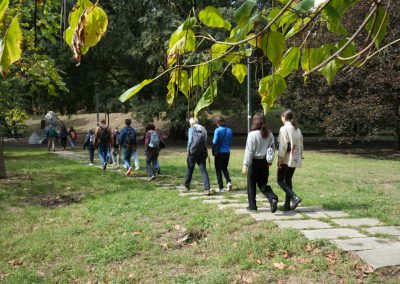 Santanelli_Ludovica_trekking urbano__Montestella