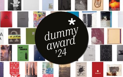 IIF ospita The Dummy Award 2024
