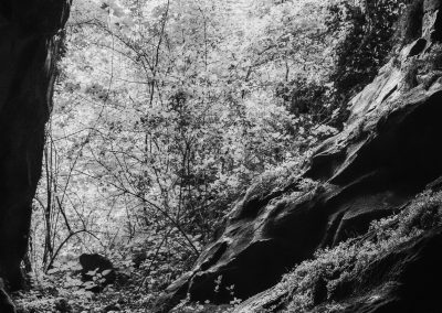 Mostra collettiva “Roccia. Su fino alla vetta”