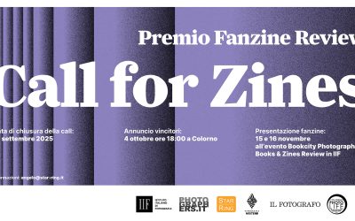 Premio Fanzine Review
