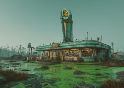 Galactic Bites | Cortona On The Move