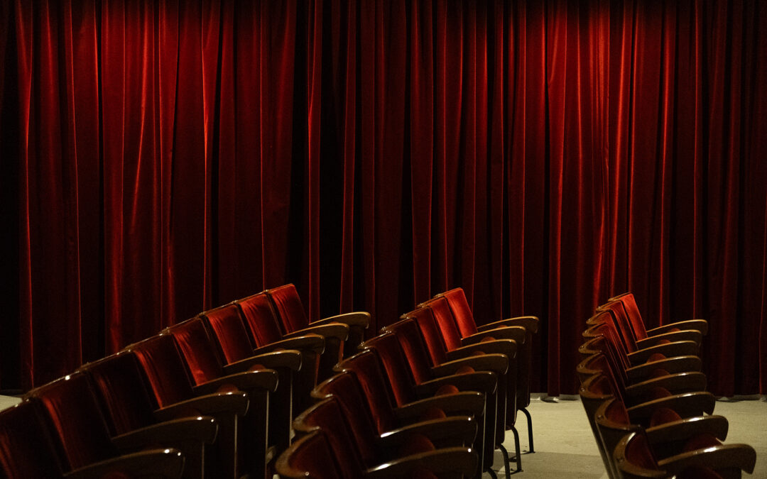 Desidera – Teatro Oscar e Teatro degli Angeli