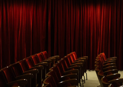 Desidera – Teatro Oscar e Teatro degli Angeli