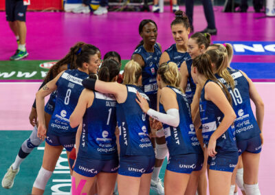 Vero Volley