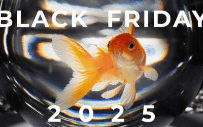 Black Friday 2025: 15% di sconto su workshop e corsi topic di fotografia