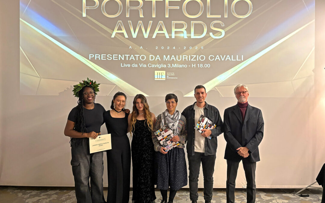 Assegnate le borse di studio 2024/25 per gli studenti del secondo anno